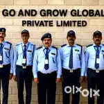 Security guard service