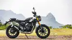 Brand New Triumph Scrambler 400X 2025 0KMs