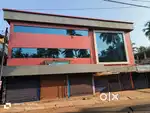 Shops and office space for Rent city center Kumta 581343