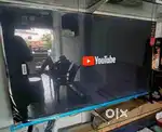 43 inch smart android frameless led tv 10999