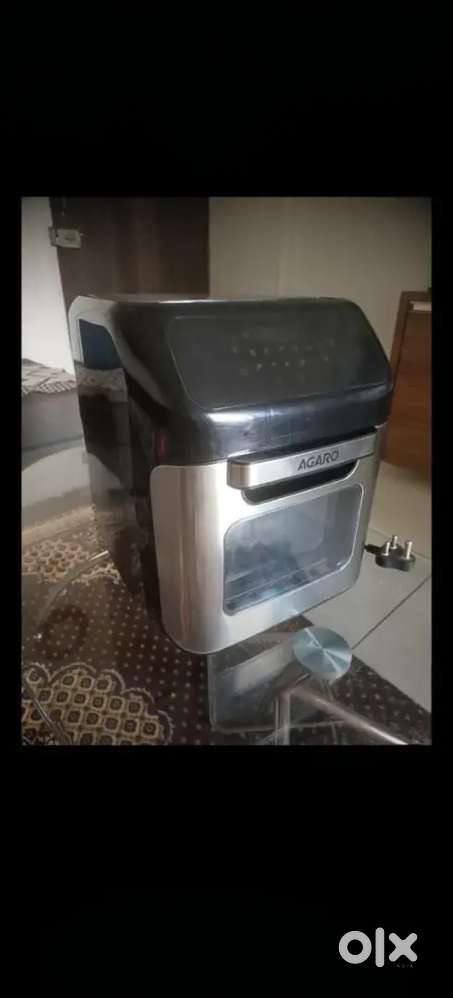Agaro Air Fryer