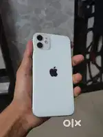 iPhone 11 128gb battery change face id not working