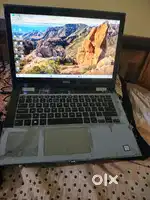Dell touch screen i3 7th gen