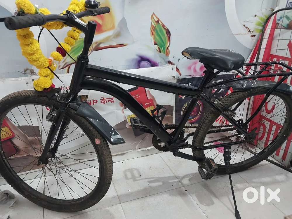 Fix rate hai bhadiya cycle hai