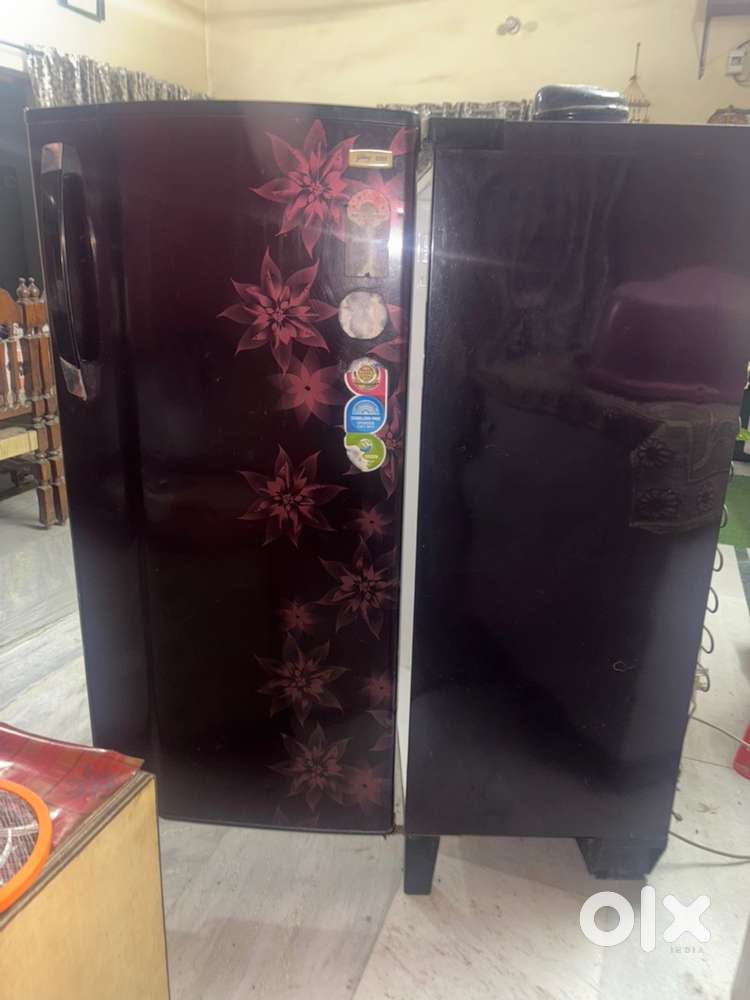 Godrej Single Door Fridge