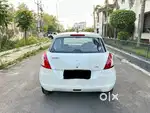 Maruti Suzuki Swift 2014