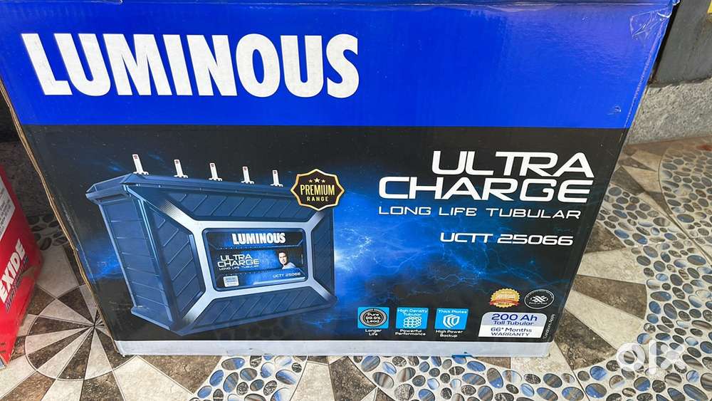 Battery shop sales & delivery