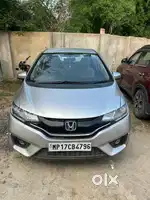 Honda Jazz 2016 Petrol 34000 Km Driven