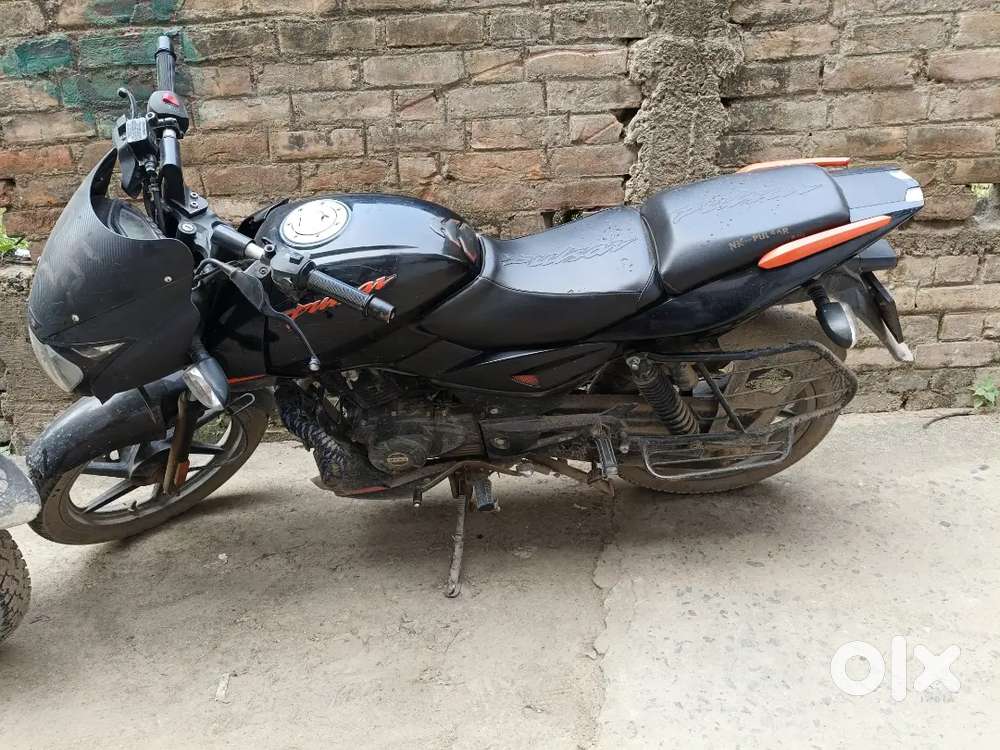 New bike sale