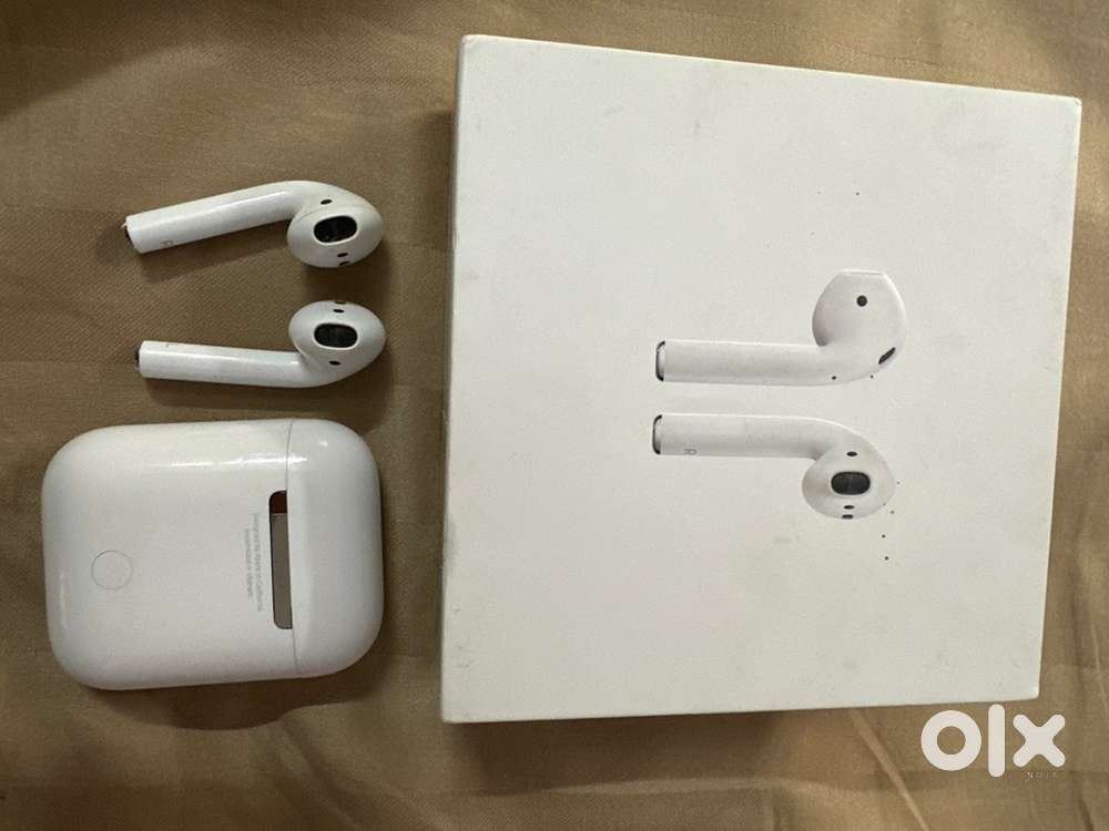 Apple AirPod