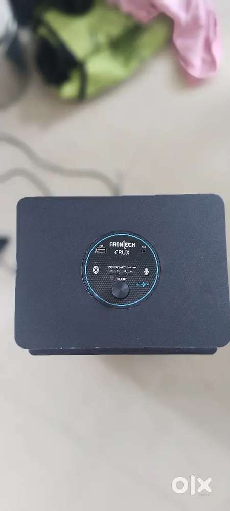 Frontech Multimedia Speaker
