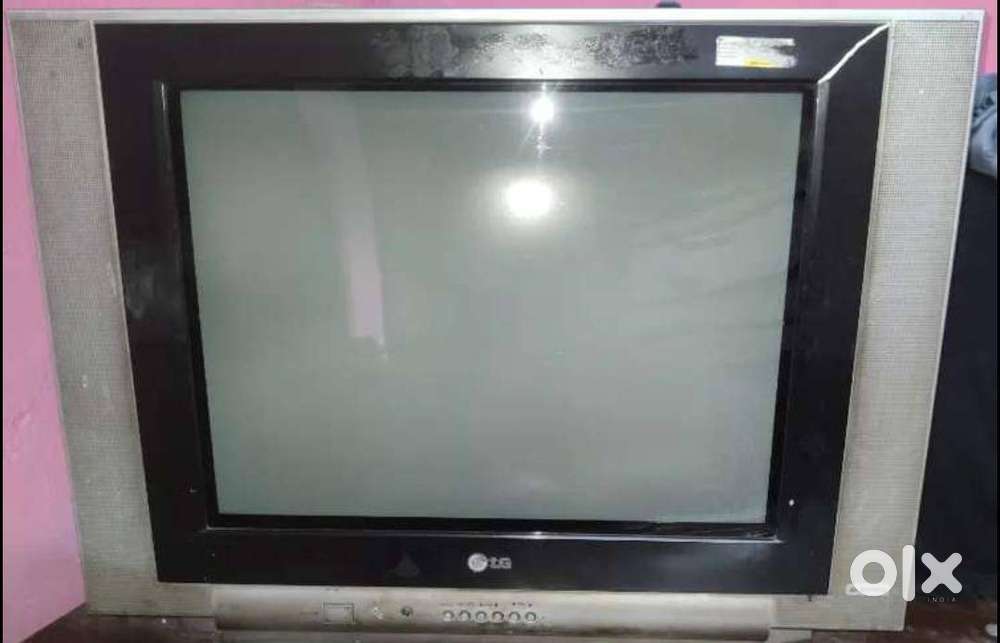 LG 21 INCH TV