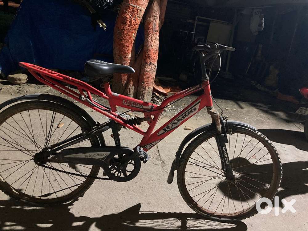 Cycle good condition
