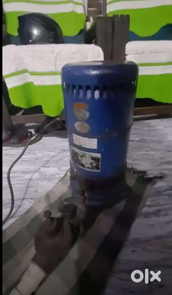 Water Jet pump