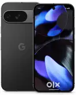 GOOGLE PIXAL 9 12/256 BLACK COLOUR SEAL PACK