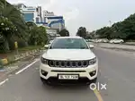 Jeep Compass 2.0 Limited (O) Diesel, 2017, Diesel