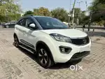 Tata Nexon 1.2 Revotron XZ Plus, 2018, CNG & Hybrids