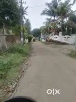 Thrissur kuriachira near 5 cent plot for sale per cent 6 lakh