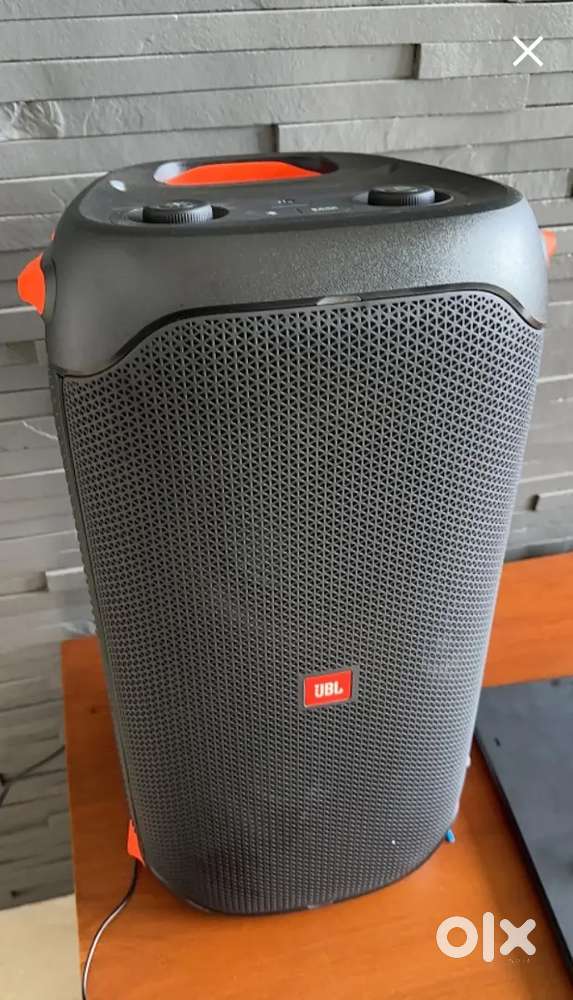 JBL Partybox 110