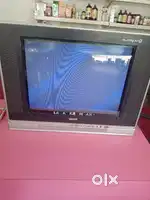 Koryo TV 21 CRT