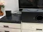 Sony speaker