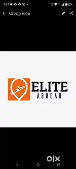 Student counselor at Elite Abroad