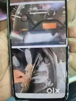 Driver for Goods Carrier rickshaw