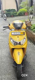 2024 Middle Hero Pleasure Plus For Sale in Immaculate Condition