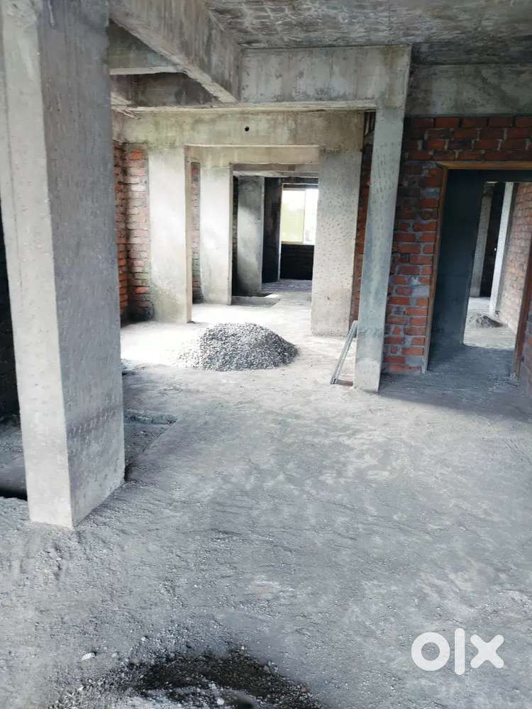 1rk. 14 lakhs 1 bhk 19 lakhs