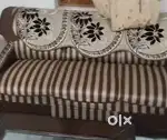 7 seater sofa