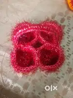 It's swati's Crochet world