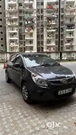 Hyundai i20 2011 Petrol Well Maintained