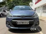 Hyundai Grand i10 2013-2016 SportZ Edition, 2014, Petrol