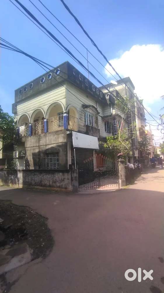 2BHK Rooms for rent near New Bus Stand Memari
