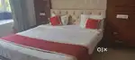 Hotel for lease