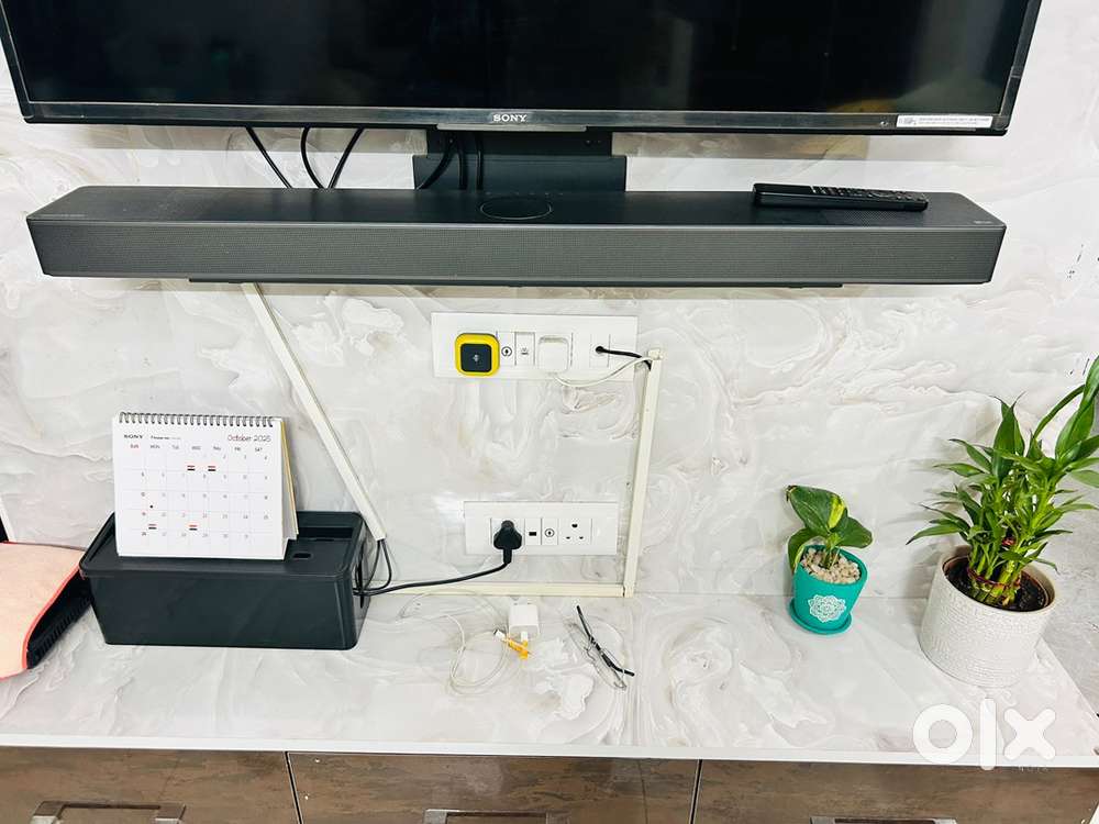 LG SC9S soundbar