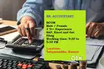 Senior Accountant  - Taliparambha