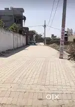 1020 square feet plot in sarnath