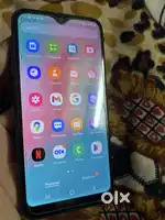 Samsung M01 3/32 good condition