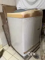 Automatic washing machine for sale