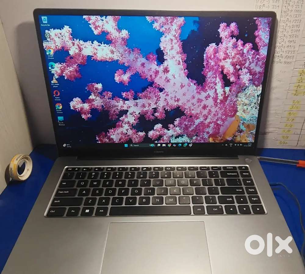 Mi Notebook Ultra (16 , 512 gb)