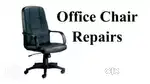 Office chair repair