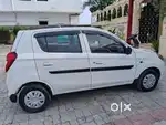 Maruti Suzuki Alto 800 0.8 LXI CNG Utsav Limited Edition, 2019, CNG ..