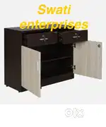 New wooden cabinet with drover shoe rack shoe cabinet