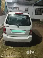 Maruti Suzuki Wagon R Flex Fuel 2010 Petrol 47000 Km Driven