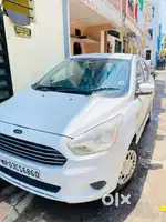 Ford Figo 2016