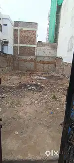 OPEN PLOT AT TOLICHOWKI MEHRAJ COLONY GATE NO 01