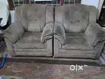 SOFA SET (THREE SITTING + TWO SINGLE)