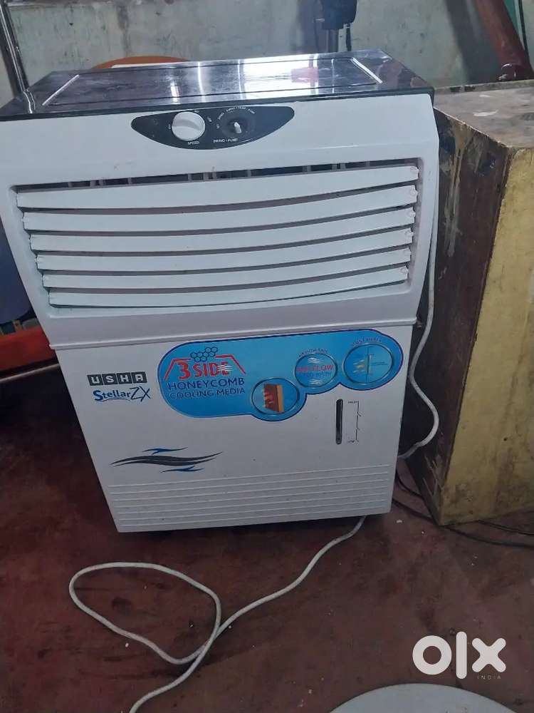 cooler  Machine
