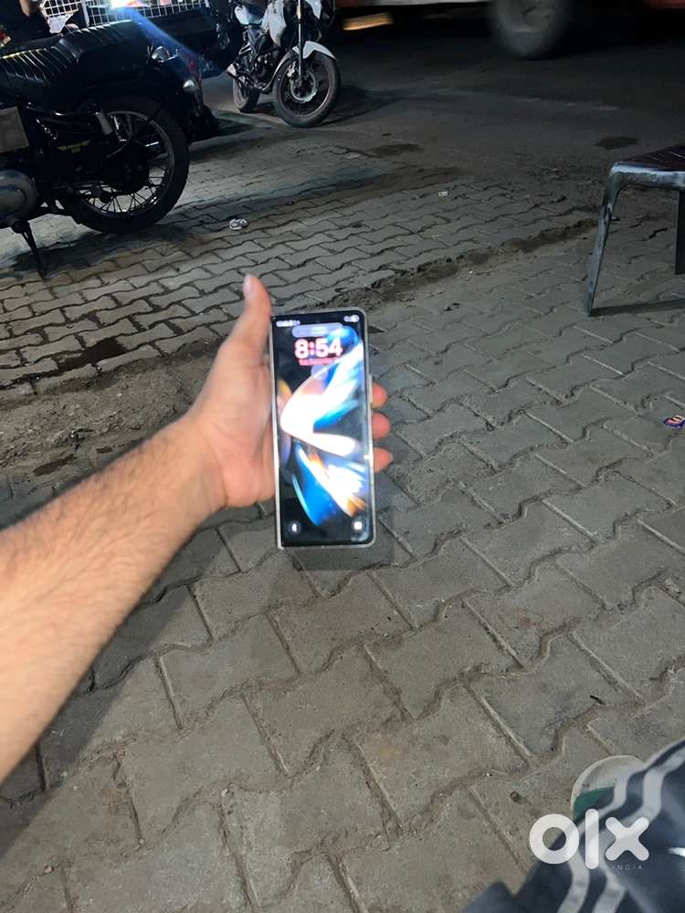 Fold 4 256gb